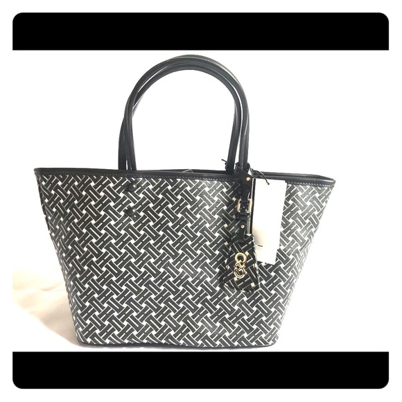 Cole Hann Tote - Picture 1 of 4